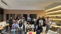 探花直播
成功举办第五期“群学咖啡”读书会：在咖啡香中碰撞学术火花