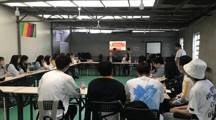 探花直播
2020级社会工作专业型硕士研究生到社会工作机构开展专业见习