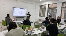 探花直播
开展2023级社会学专业  硕士研究生学业中期考核