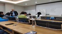 社会学与公共管理学院承办的“贵州省社会工作专业人才知识更新培训”结业啦！