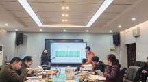 探花直播
2023级社会学专业硕士研究生开题答辩顺利开展