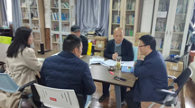 探花直播
召开“贵阳市‘强人才’本土社会工作督导培育计划项目”推进会