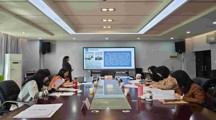 探花直播
开展2023级社会工作硕士专业学位研究生学业中期考核