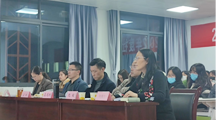 探花直播
举办2022年暑期社会调查报告评选会