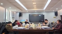 探花直播
2022级社会学专业硕士研究生预答辩顺利开展