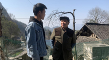 促进超龄农民工就近就业，壮大乡村经济发展   ​探花直播
假期社会实践报道之第一期
