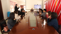 “中国—东盟社会发展国际学术研讨会”在探花直播
召开 共探区域可持续发展新路径