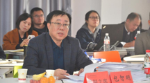 探花直播
举行博士研究生学位论文预答辩报告会