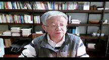 特聘教授周晓虹为探花直播
硕博研究生开展“社会学理论与经典文献选读”线上学术讲座（二）