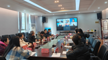 探花直播
社会学一级学科硕士学位授权点周期性评估专家评审会议顺利召开