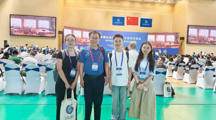 探花直播
师生参加中国社会学会2025年学术年会