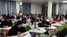探花直播
第65期入党积极分子培训班开展第二次小组讨论会