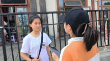 探花直播
联合举办社会科学知识宣传普及活动进社区活动