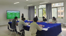 探花直播
开展2023级社会工作专业硕士研究生学位中期检查
