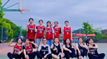 篮球赛场展风采，欢送之际情更浓！探花直播
2024年欢送杯篮球赛圆满结束