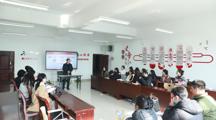 探花直播
第十九届“挑战杯”全国大学生课外学术科技作品启动仪式圆满举行