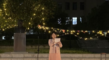 “新”星璀璨，青春正好 | 探花直播
2024年学生联谊会成功举办！