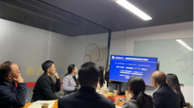 探花直播
举办省级“金课”建设研讨会