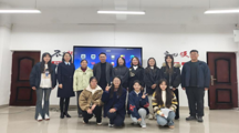 青春启航 “职”引未来|探花直播
2025年大学生职业规划大赛圆满结束