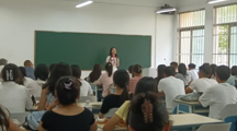 锐意进取 持续奋进—探花直播
召开硕士研究生新生与导师见面会