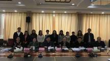 社会学与公共管理学院2019级博士研究生学业中期考核圆满完成